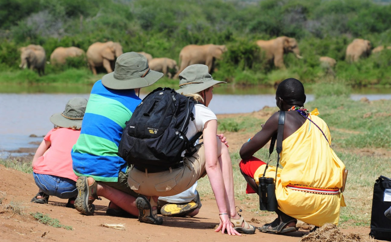 Laikipia Plateau