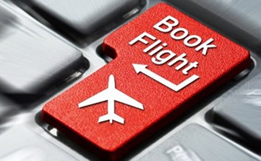 Flight Bookings