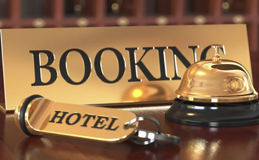 Hotel Bookings