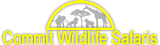 Commit Wildlife Safaris